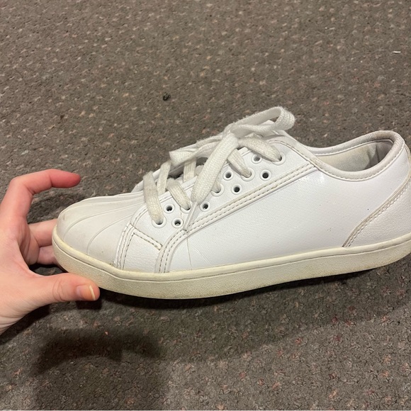 White Pastry Paris Praline Dance Sneaker - Picture 10 of 12